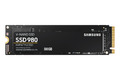 Samsung 980 PCIe® 3.0 NVMe™ M.2 SSD - 500 GB