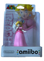 Nintendo Amiibo Peach- Super Mario Collection Nintendo - Neu & OVP