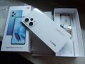 Redmi Note 12 Pro 5G - 256GB - Polar White (Ohne Simlock) (Dual SIM)-NEU!!!