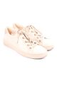 MICHAEL KORS Schnürsneaker Damen Gr. DE 36 pink Casual-Look