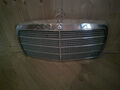 Mercedes 260SE-560SEL Kühlergrill mit Stern 85-91 original 1268800883 1268800423