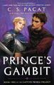 Captive Prince 2. Prince's Gambit, C. S. Pacat