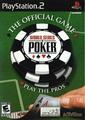 World Series of Poker PlayStation2 2005 Top-Qualität kostenloser UK-Versand