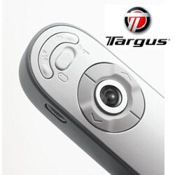 Targus Laserpointer Presenter Maus Wireless Bluetooth MS Surface PRO