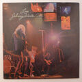 Johnny Winter And Live GATEFOLD Columbia Vinyl LP