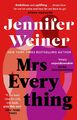 Mrs Everything, Jennifer Weiner