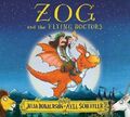 Zog and the Flying Doctors: 1 by Julia Donaldson 1407173502 FREE Shipping