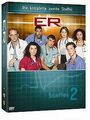 ER - Emergency Room, Staffel 02 [4 DVDs] von Rod Holcomb,... | DVD | Zustand gut
