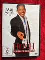 DVD Hitch Der Date Doktor-Will Smith-Komödie (sehr gut) D 55