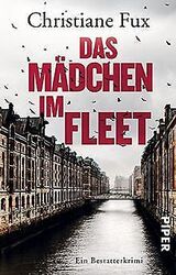 Das Mädchen im Fleet: Ein Bestatterkrimi (Theo-Ma... | Buch | Zustand akzeptabelGeld sparen & nachhaltig shoppen!