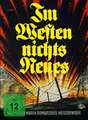 Im Westen nichts Neues-Limited Mediabook (Blu-ra -   - (Blu-ray Video / Sonstig