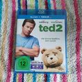 Ted 2 Mark Wahlberg &  Amanda Seyfried BluRay Neuwertig