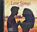 Love Songs   Volume 2       Top Titel      Gebraucht  /  Zustand sehr gut
