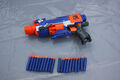 NERF Dartblaster N-Strike Elite Stockade