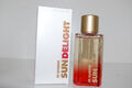 (329,90€/L) Jil Sander Sun Delight 100 ml Eau de Toilette EdT Spray Neu OVP