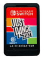 JUST DANCE 2021 | MODUL | NINTENDO SWITCH | SWITCH LITE | TOP ZUSTAND