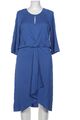 Gerry Weber Kleid Damen Dress Damenkleid Gr. EU 42 Blau #zd2su8j