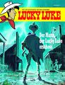 Matthieu Bonhomme | Der Mann, der Lucky Luke erschoss | Buch | Deutsch (2016)