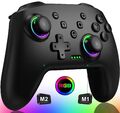 Wireless Switch Pro Controller für Nintendo Switch,Switch OLED,PC,iOS Gamepad