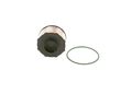 BOSCH Kraftstofffilter F 026 402 359 für CITROËN DS OPEL PEUGEOT VAUXHALL