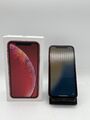 gebraucht • geprüft • Apple iPhone XR • 64 GB • RED • SimFrei • funktioniert ✅✅