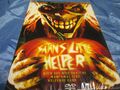 Satan 's  little Helper ,  Spielfilm , DVD , ovp. , Film / Nostalgie # 22 Horror