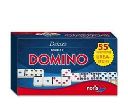 Deluxe Doppel 9 Domino, 