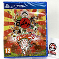 Okami HD PS4 Version Francaise Neu Im Blister PLAYSTATION 4 sony System Pal