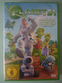 Planet 51 - DVD