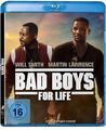 Bad Boys for Life Blu-ray NEU OVP 