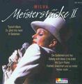 Milva Meisterstücke 2 (compilation, 14 tracks) [CD]