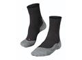 FALKE RU4 Women Black-Mix Laufsocken, Sportsocken