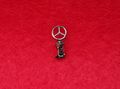 #027 1:18 Mercedes Stern Emblem Tuning Diorama ZUBHÖR