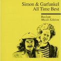 SIMON & GARFUNKEL - ALL TIME BEST-GREATEST HITS-RECLAM MUSIK EDITION  CD NEU