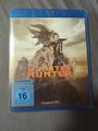 Monster Hunter (Blu-ray 2D + Blu-ray 3D, 2021)