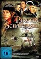 Piraten der Schatzinsel von Leigh Scott | DVD | Zustand sehr gut