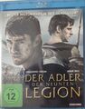 Der Adler der neunten Legion [Blu-ray] von MacDonald... | DVD | 