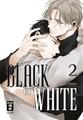 Black or White 02 | Sachimo | 2020 | deutsch | Kuro ka Shiro ka