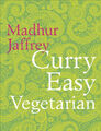 Curry Easy Vegetarian Hardcover Madhur Jaffrey