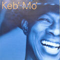 CD  Keb' Mo' – „slow down“  NEU