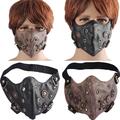 Gear Maske