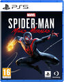 Marvel's Spider-Man: Miles Morales - PS5 / PlayStation 5 - Neu & OVP