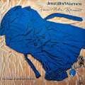 Jennifer Warnes Famous Blue Raincoat The Song LP Album Vinyl Schallplatte 069