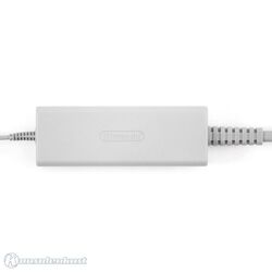 Wii U - Original Netzteil / AC Adapter für WiiU GamePad WUP-011 [Nintendo]