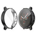 Schutzhülle Cover Case für Samsung Galaxy Watch Active 2 44mm 40mm Ultra-Slim