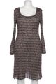 Rick Cardona by heine Kleid Damen Dress Damenkleid Gr. EU 44 Mehrfarbig #b33jcn2