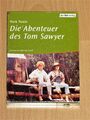 Mark Twain - Die Abenteuer des Tom Sawyer - Gelesen von Udo Wachtveitl