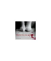 Warte, bis du schläfst, Mary Higgins Clark