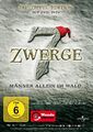 7 Zwerge - Männer allein im Wald (Zipfel-Edition, 2 DVDs) [Special Edition] Otto