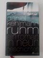 Ruhm-ein Roman in neun Geschichten/Daniel Keglmann/ gebunden